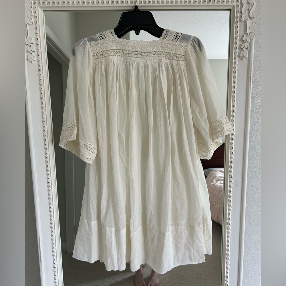Doen Martinique night gown - Picture 3 of 7